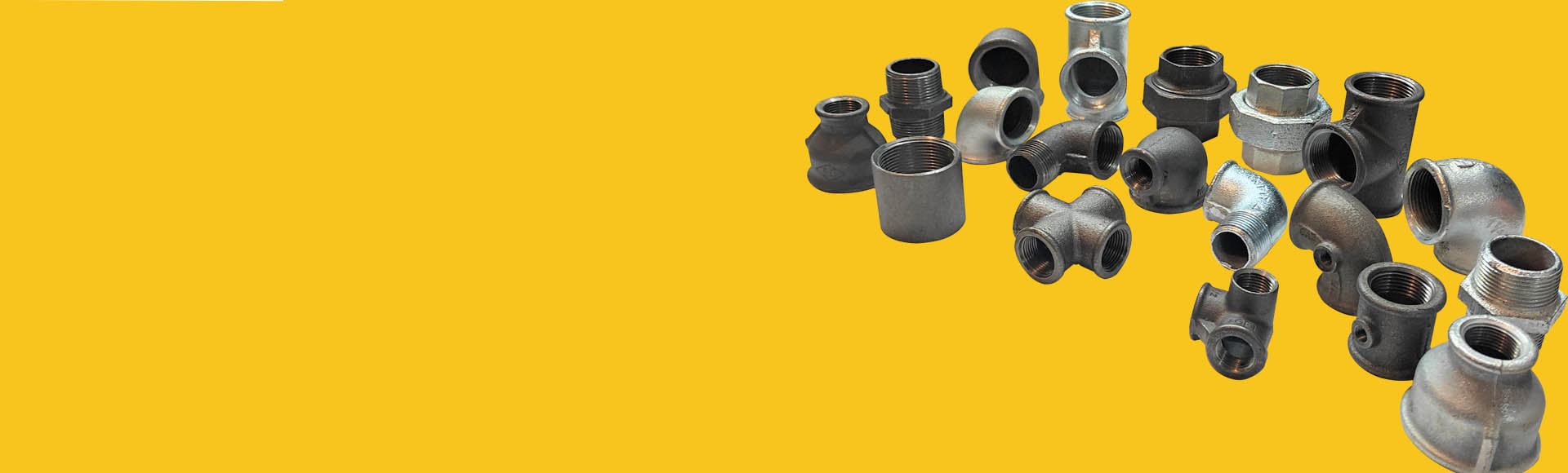 Fittings Malzemeler
